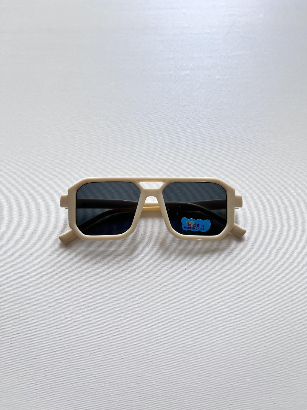 عینک کرم مستطیل ۶۰۳۱