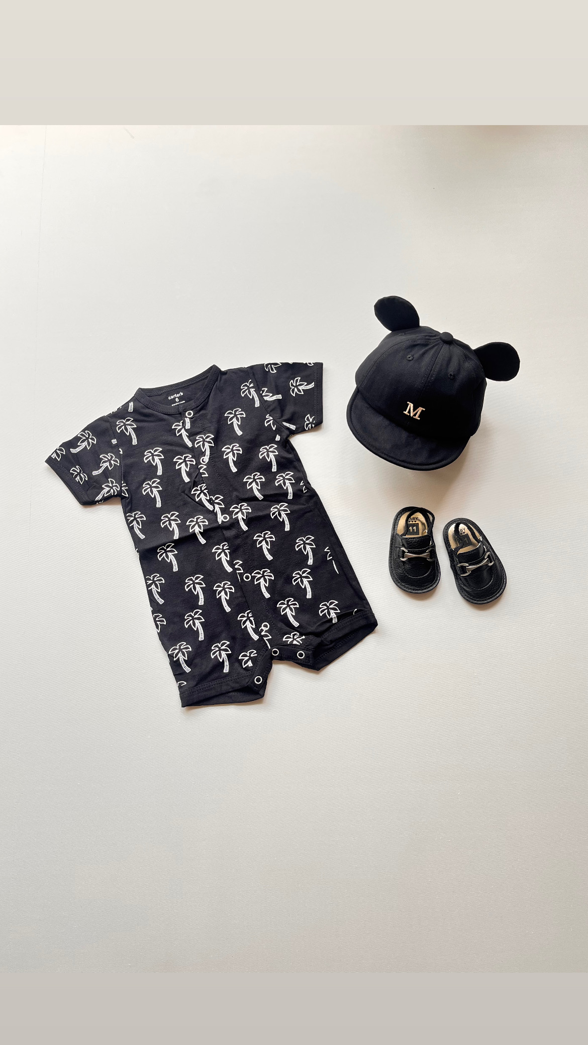 رامپر نخی نخل سیاه ۲۰۲۵