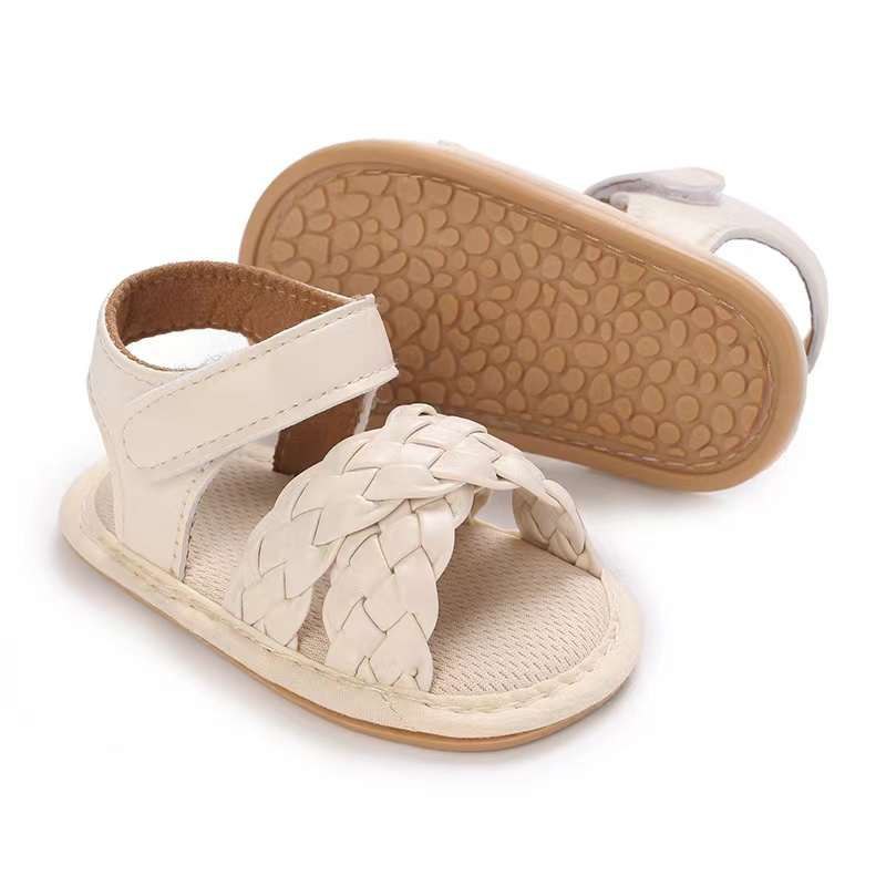 صندل گیس بافت کرم ۵۰۳۷