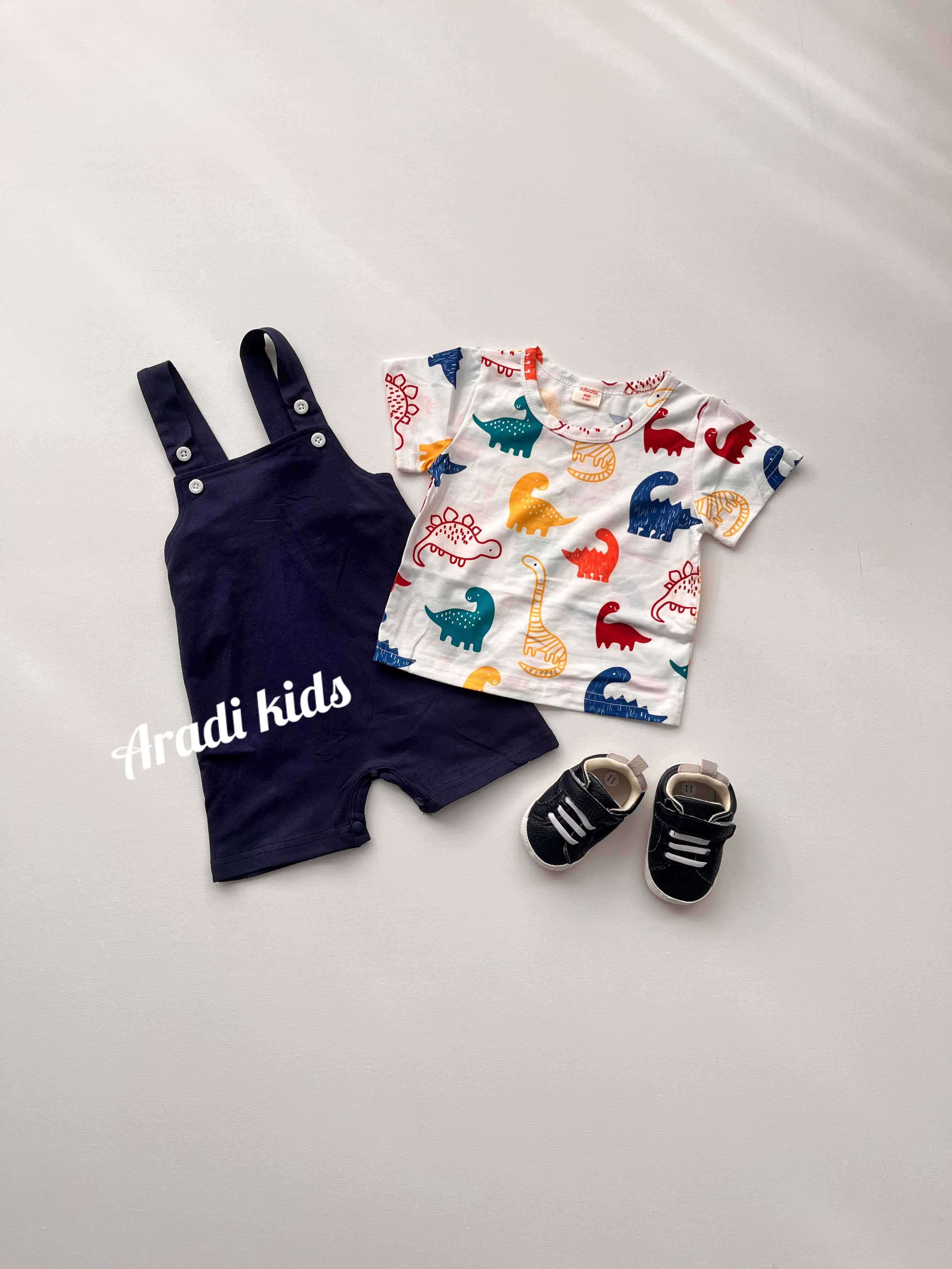 لباس بچه 9872