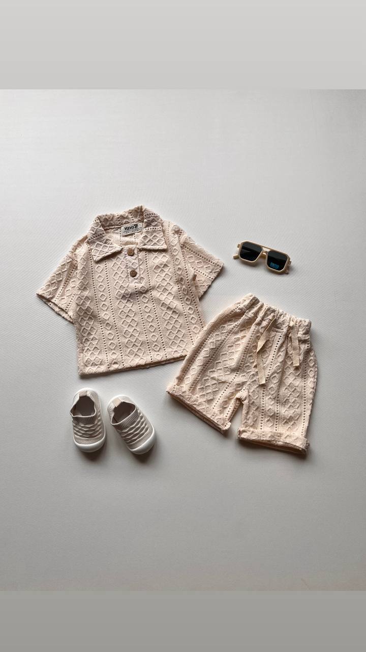 ست مراکشی کرم ۹۰۲۲