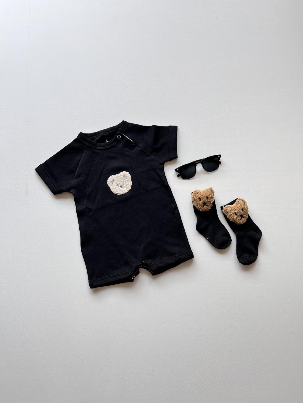 رامپر نخی تدی سیاه ۲۰۲۲