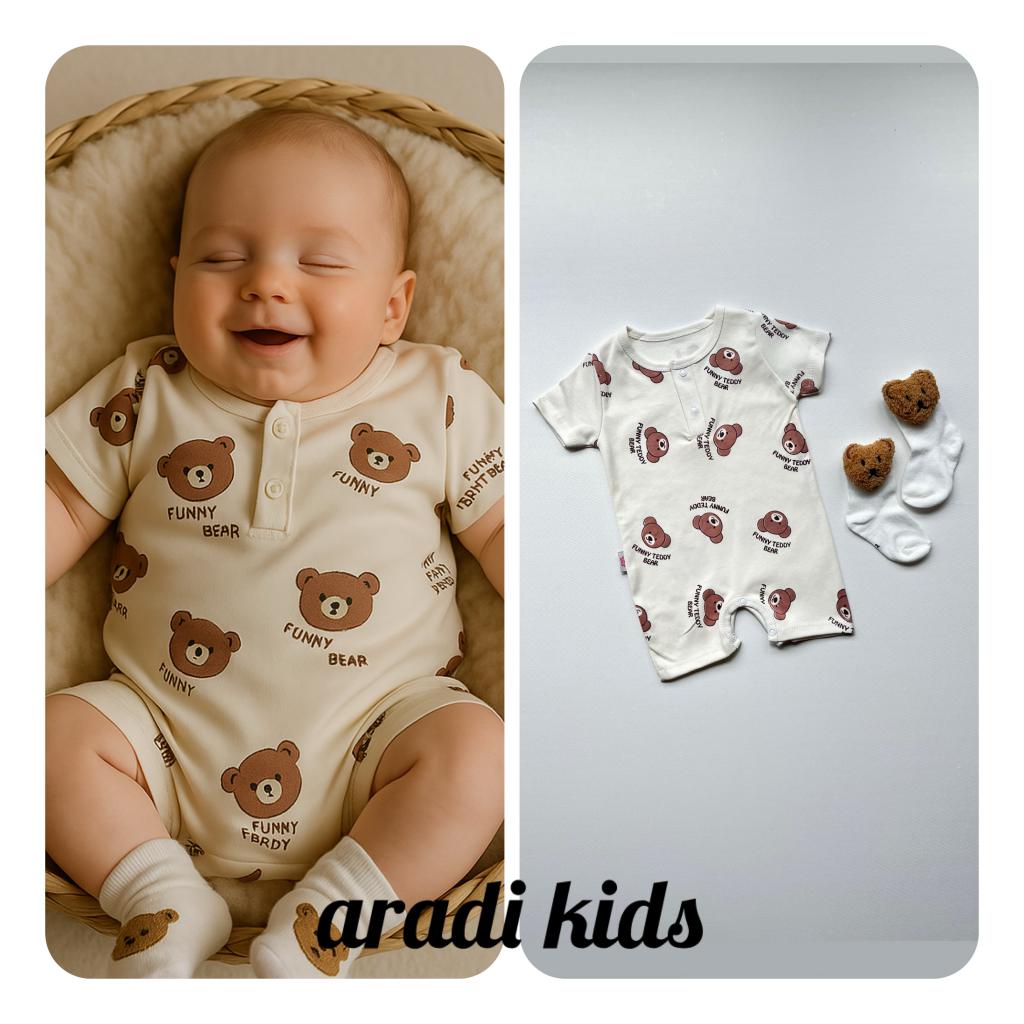 رامپر نخی تدی ۲۰۲۸