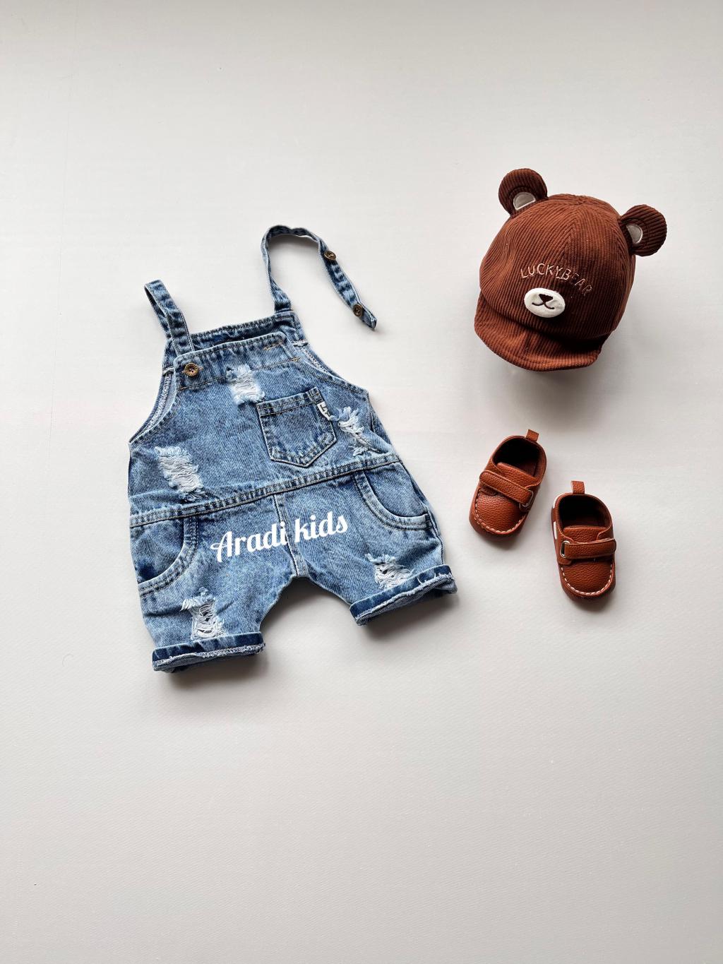 لباس بچه 1239