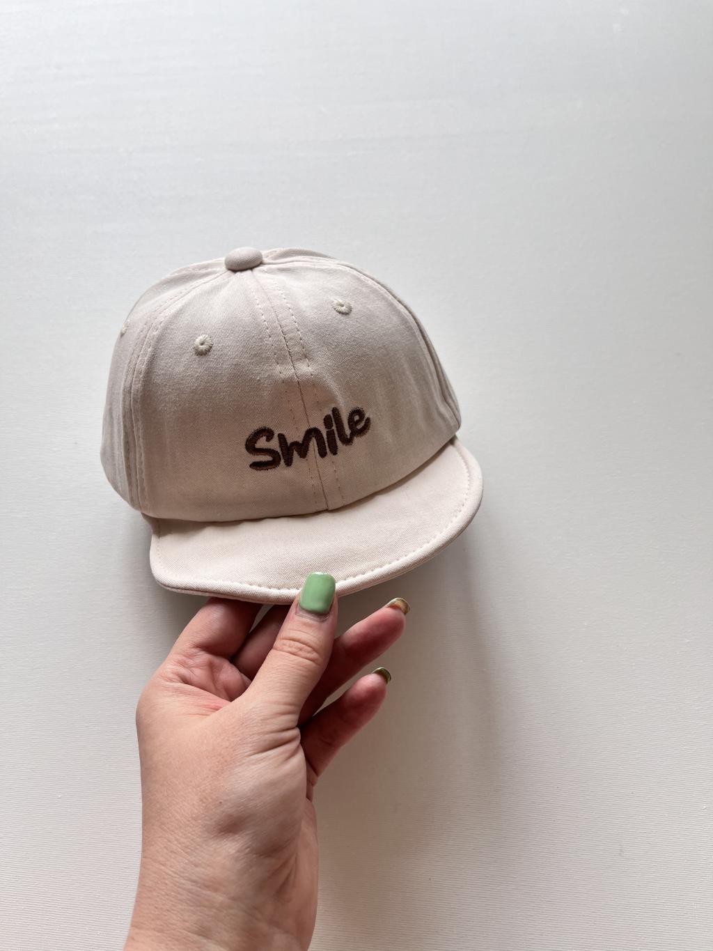 کلاه کرم smile ۱۰۰۱۴
