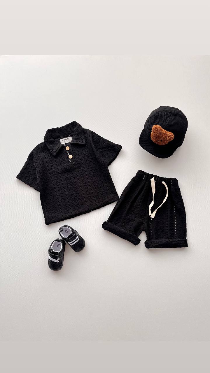 ست مراکشی سیاه ۹۰۲۱