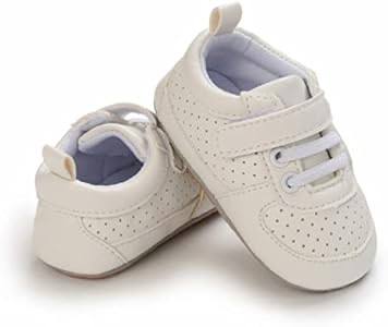 کتانی چرم سفید سوزنی ۵۰۴۱