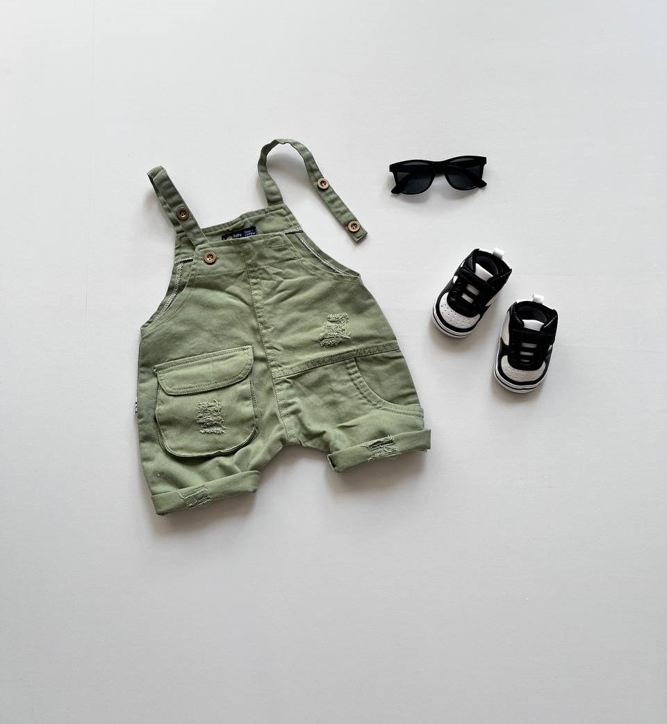 بیلر کتان سبز ۳۰۱۱