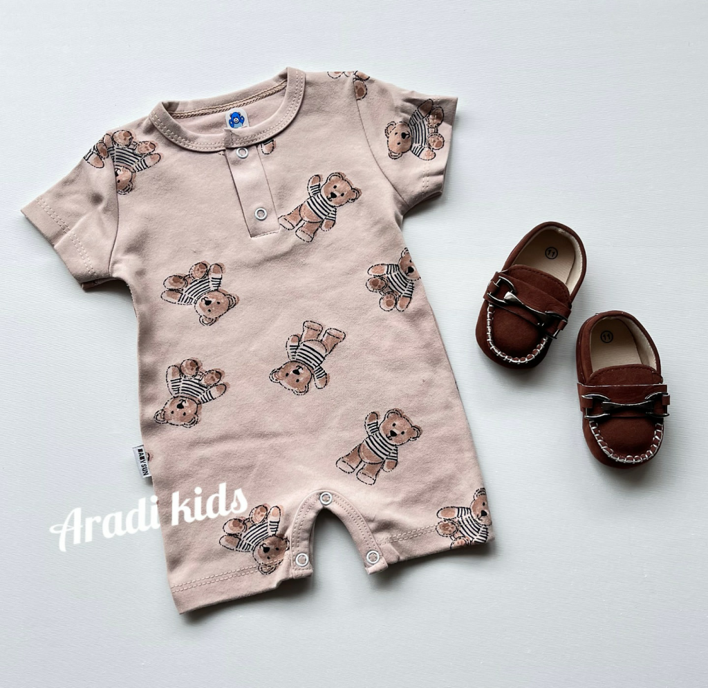 رامپر نخی تدی نسکافه ای ۲۰۲۷