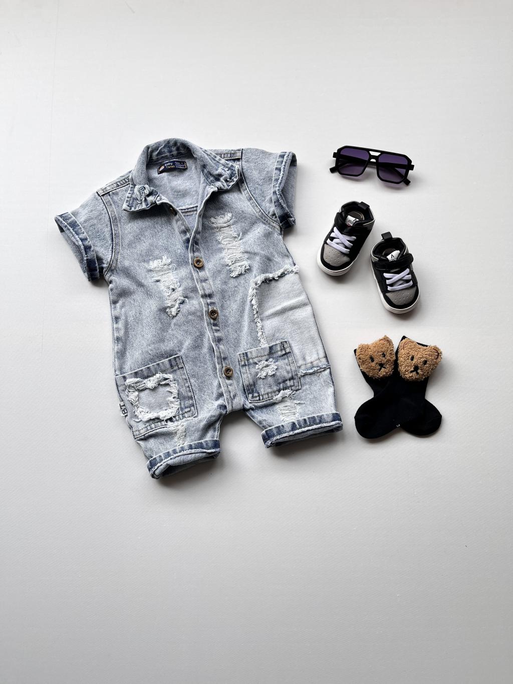 لباس بچه 1267