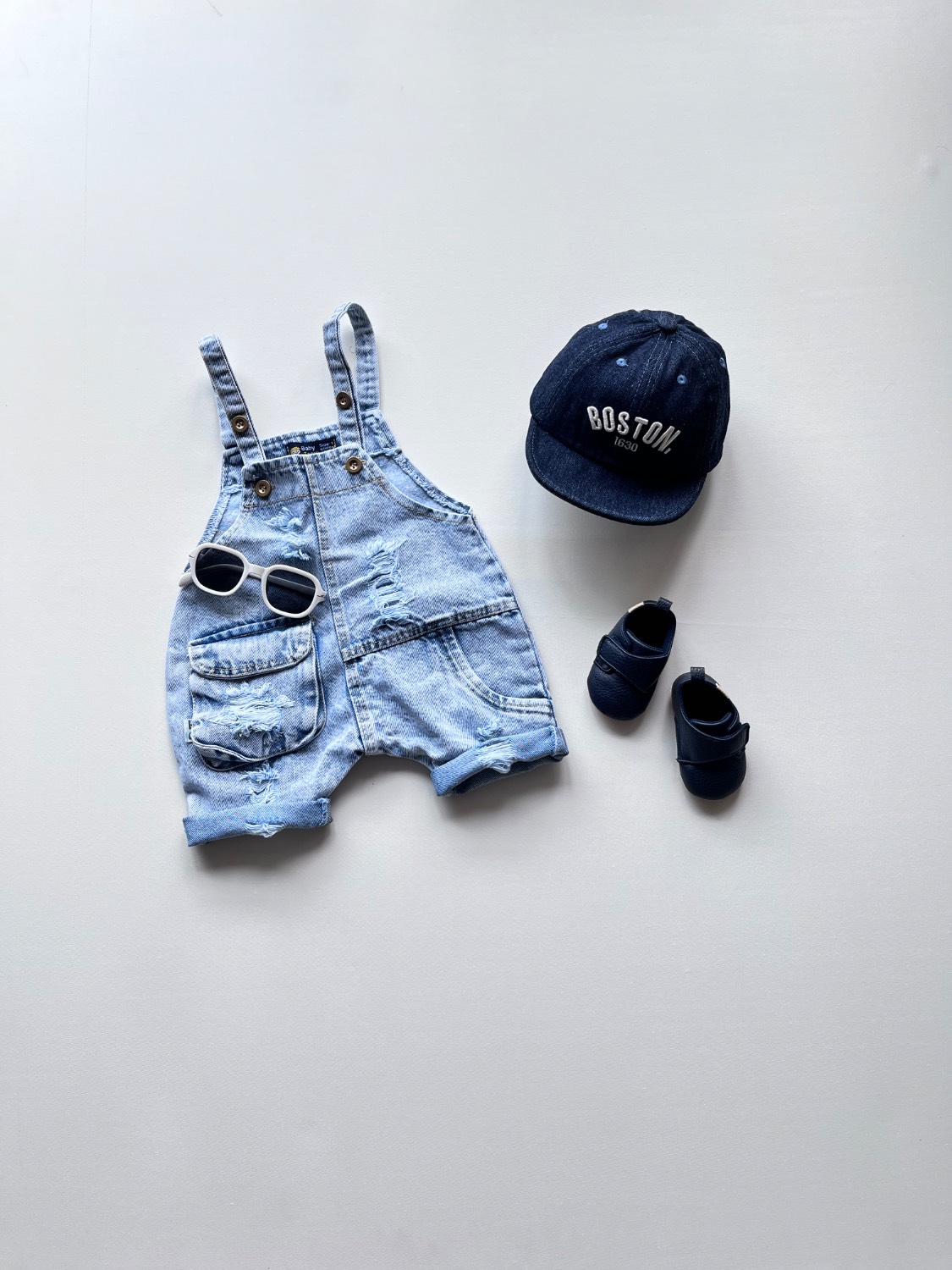 بیلر جین جیب پاکتی ۳۰۳۱