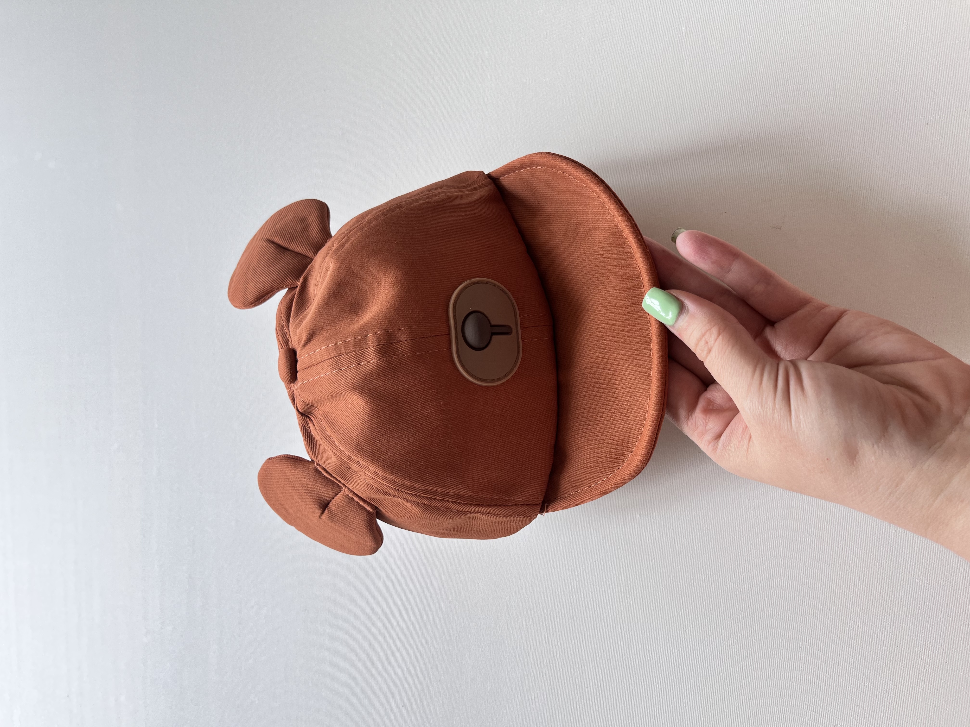 کلاه هاپویی اجری ۱۰۰۱۷