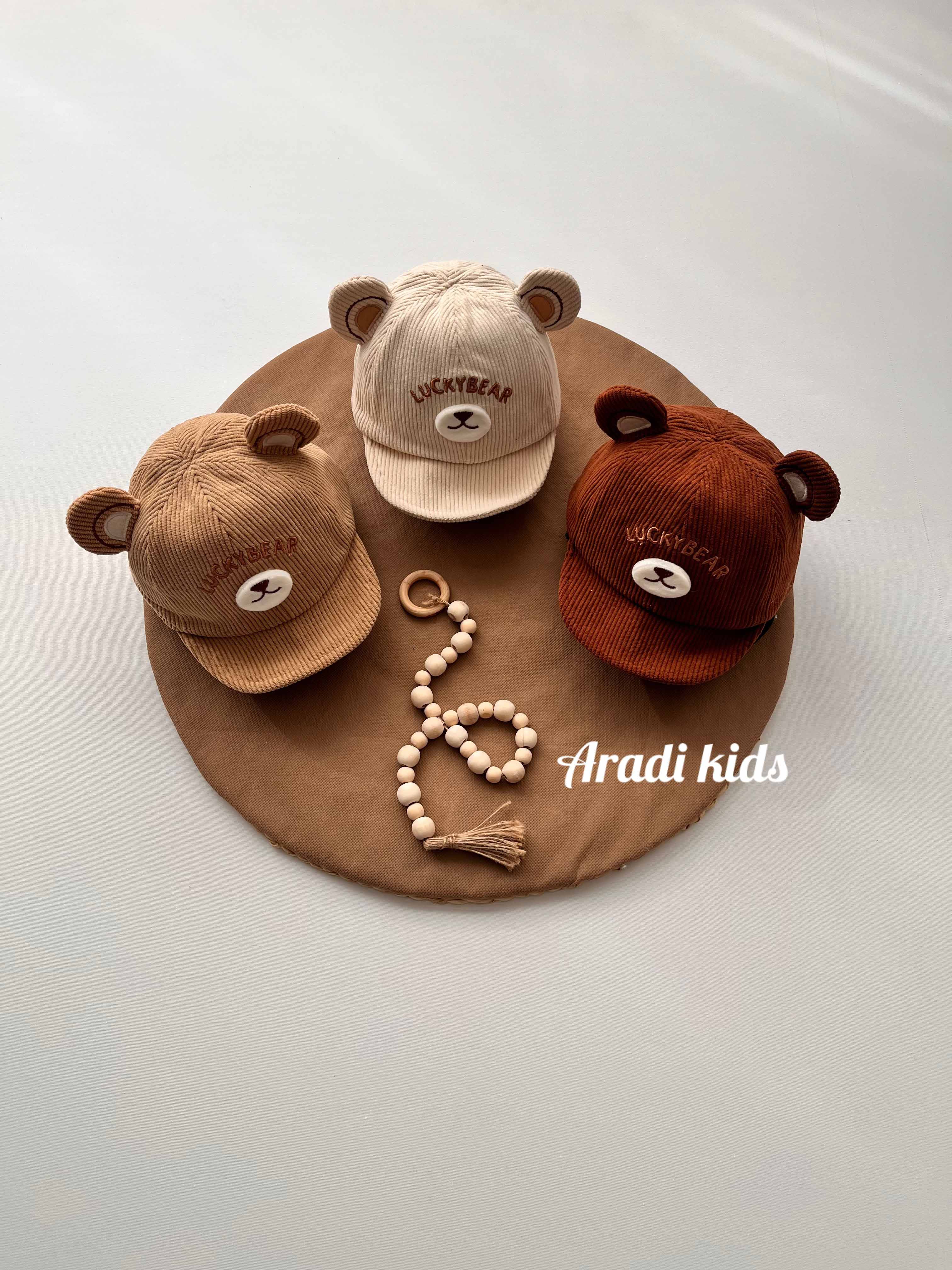 کلاه بچه گانه 9820