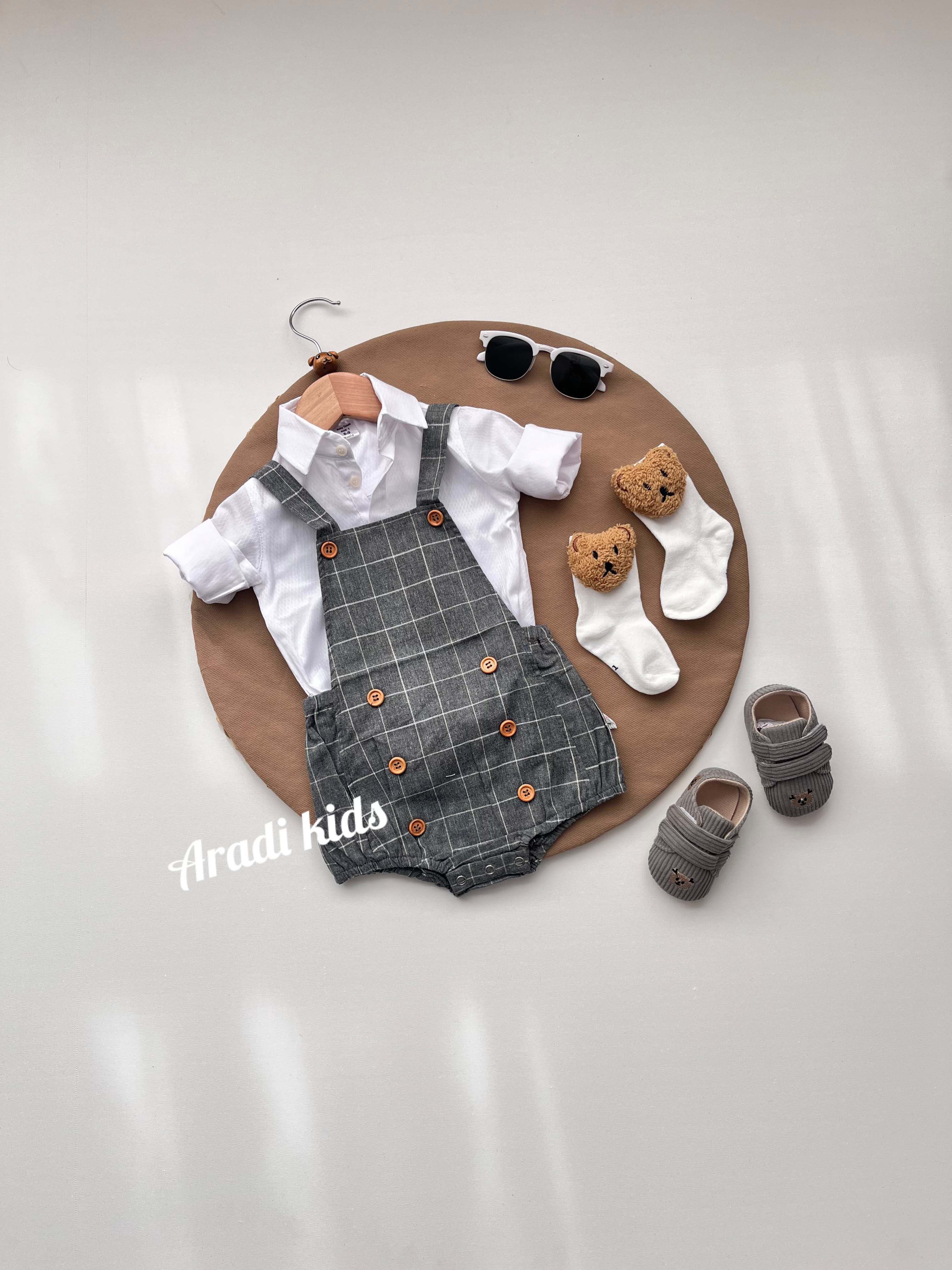 لباس بچه 9947