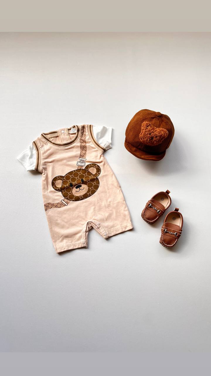 رامپر نخی تدی طرح کیف ۲۰۲۶