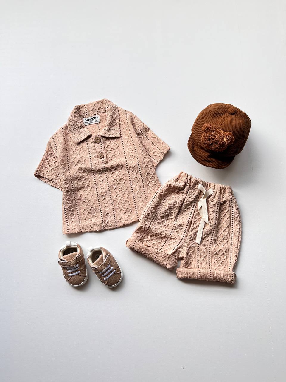 ست مراکشی نسکافه ای ۹۰۲۳