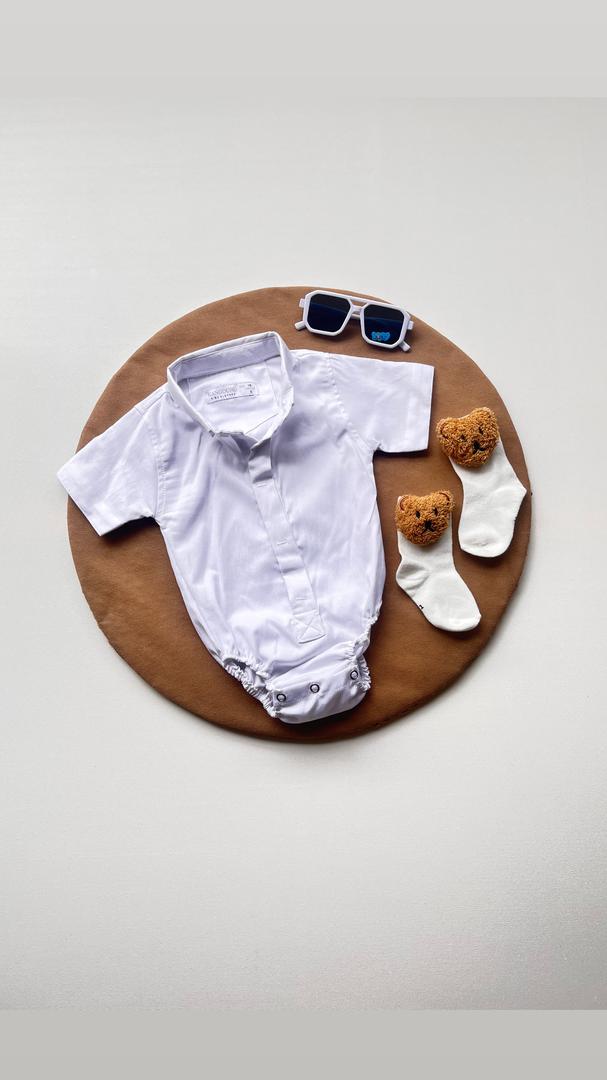 بادی سفید نخی ۰۰۲۰