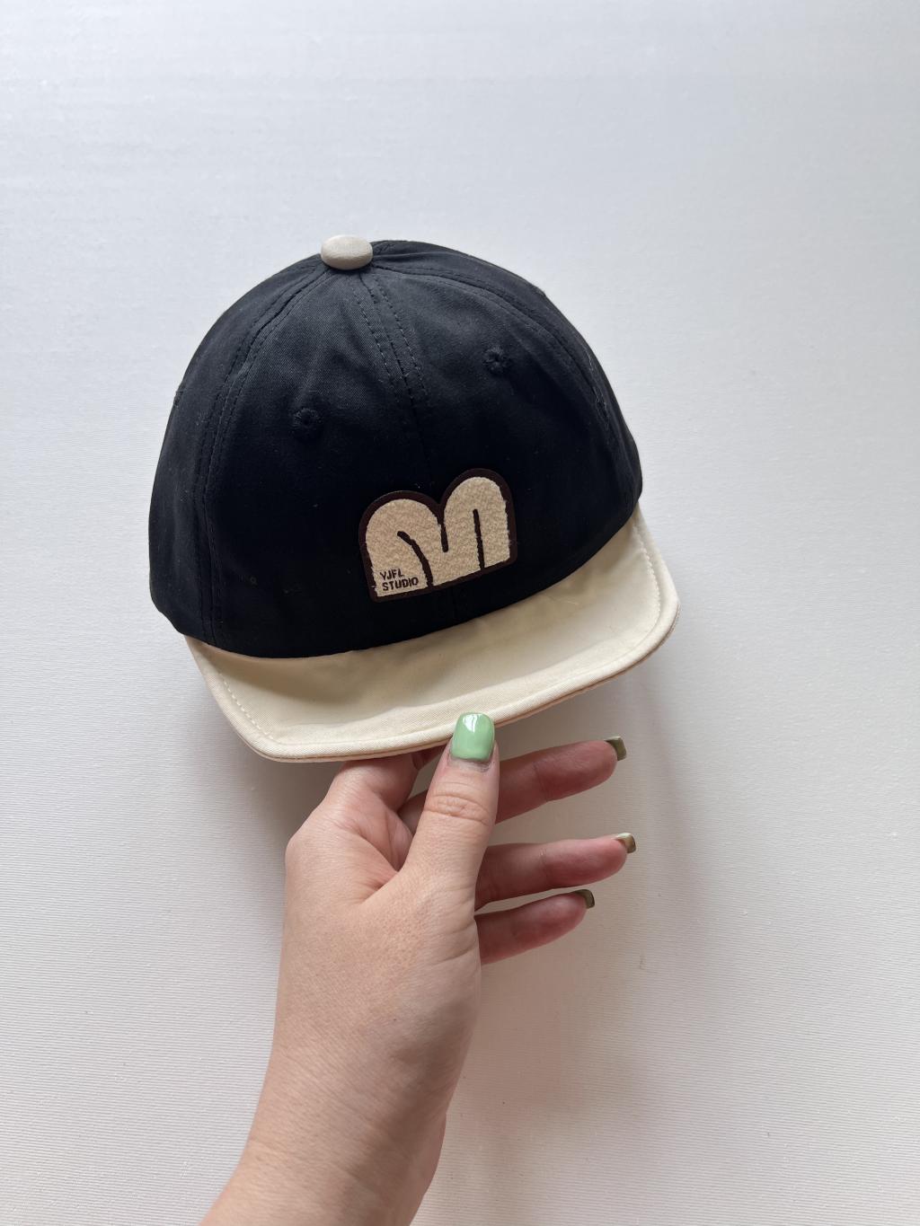 کلاه سیاه m ۱۰۰۱۸