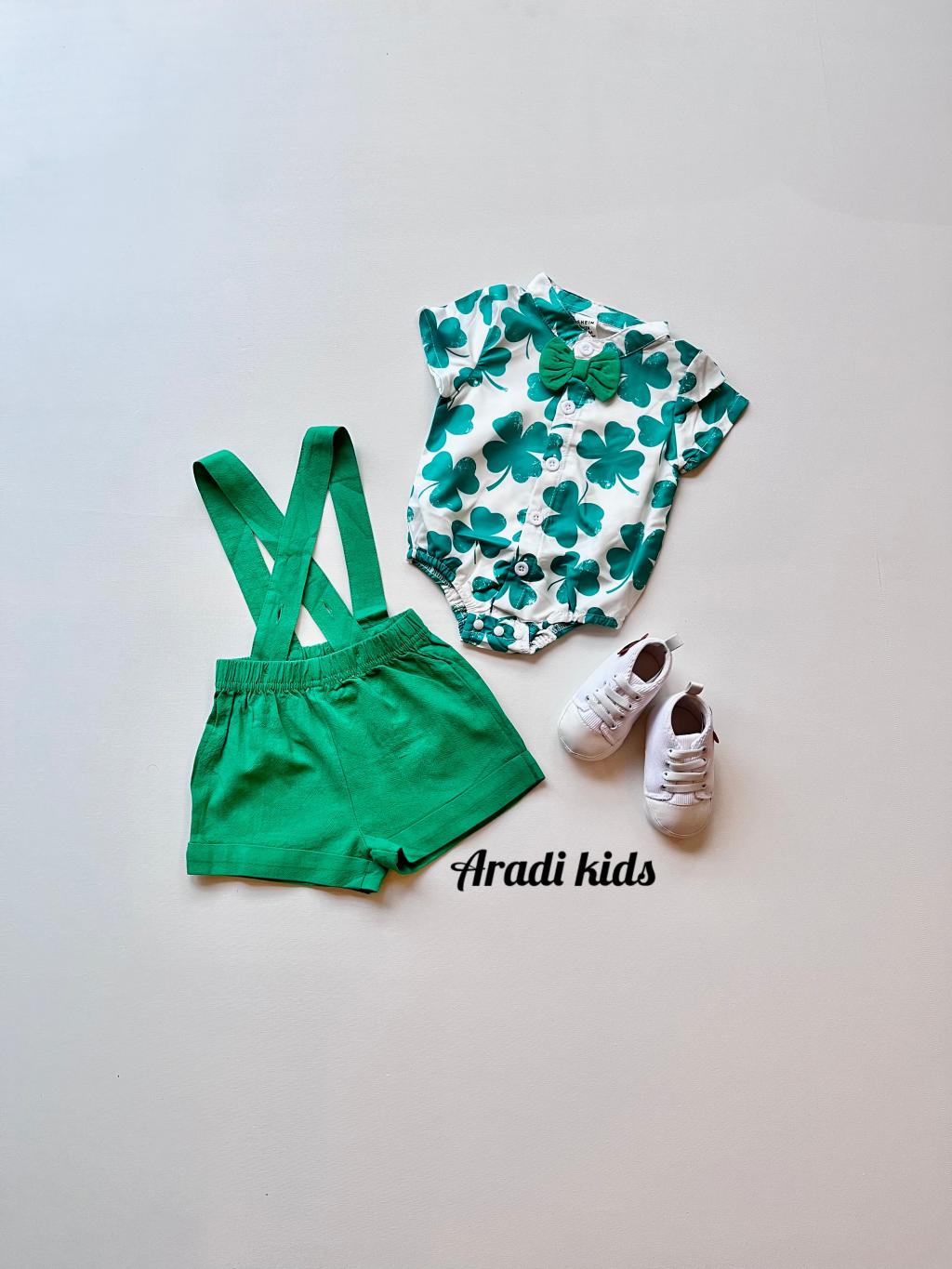 لباس بچه 0177