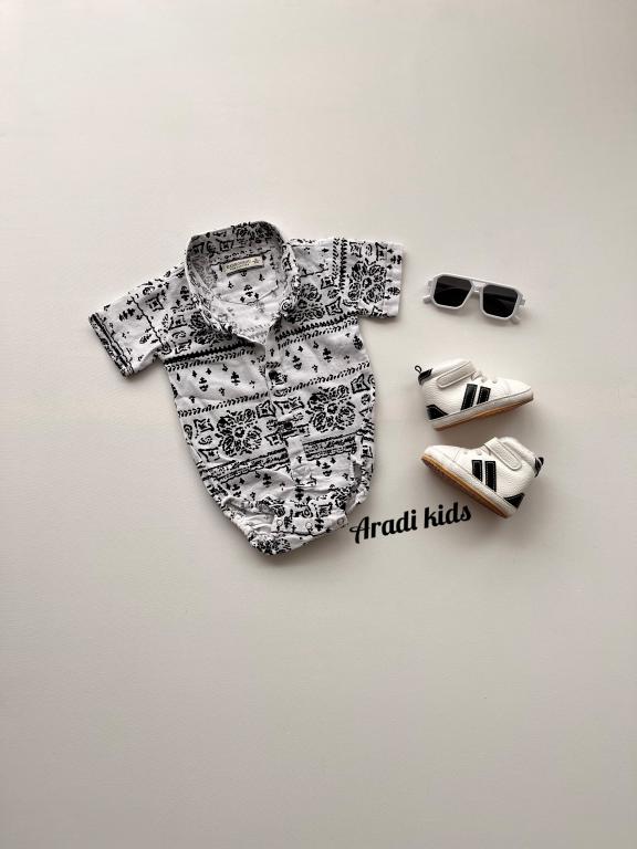 لباس بچه 1029